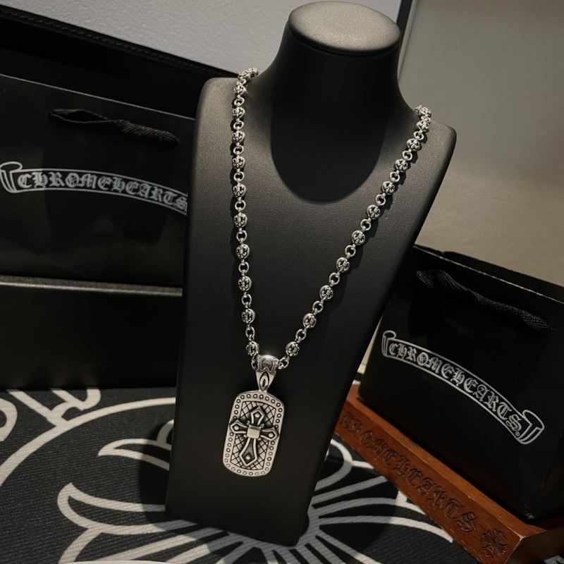 Chrome Hearts Necklaces